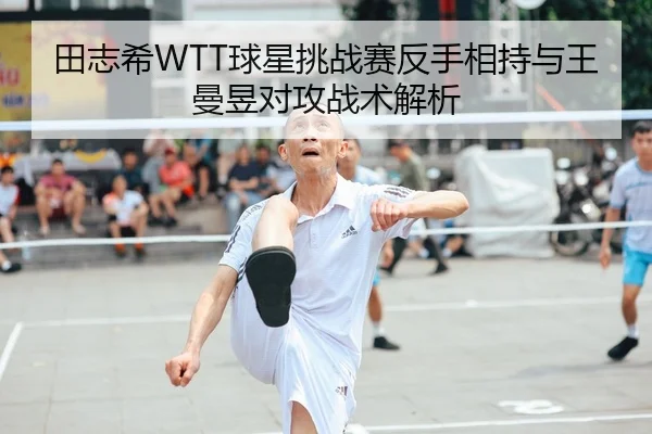 田志希WTT球星挑战赛反手相持与王曼昱对攻战术解析