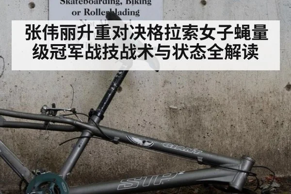 张伟丽升重对决格拉索女子蝇量级冠军战技战术与状态全解读